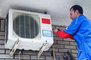 24/7 and Emergency HVAC Near Wadmalaw Is, SC | Air Conidtioning and Heating Contractors